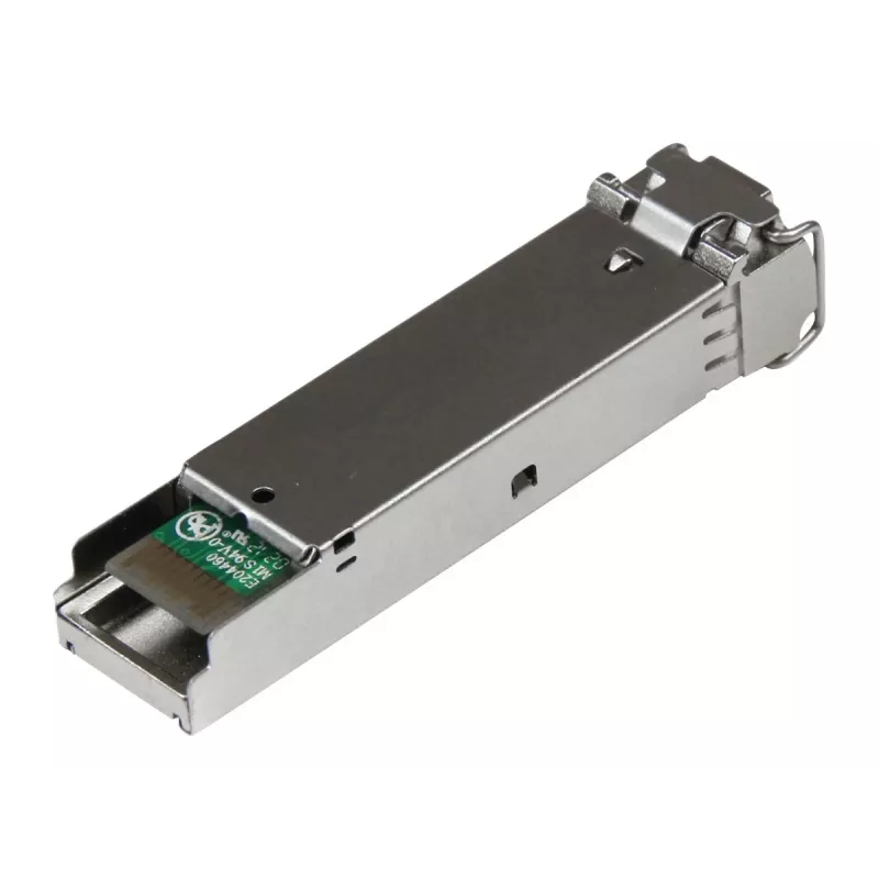 StarTech.com XG-SR-ST SFP+ modulis, 10GBASE-SR, Brocade saderīgs, LC daudzmodu, 850nm, DDM