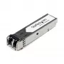 StarTech.com XG-SR-ST SFP+ modulis, 10GBASE-SR, Brocade saderīgs, LC daudzmodu, 850nm, DDM