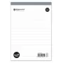 Staufen Notepad Without Cover A5 Lined 50 Sheets 60 g/m²
