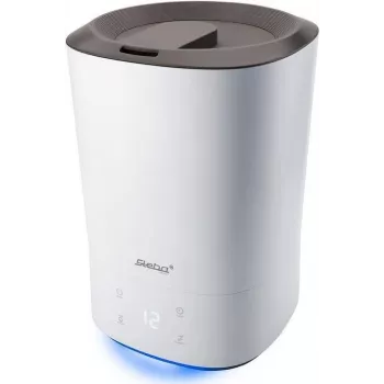 Steba Germany LB 8 Ultrasonic Humidifier 25 m² White/Black (360800)