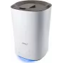 Steba Germany LB 8 Ultrasonic Humidifier 25 m² White/Black (360800)