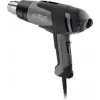 Steinel Professional HG 2120 E Carwrapper-Edition karstā gaisa pūtējs 2200 W, 80-630 °C, 150-500 l/min, LCD, 3 pakāpju gaisa plūsma, atmiņas funkcija 008024