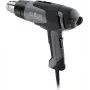 Steinel Professional HG 2120 E Carwrapper-Edition karstā gaisa pūtējs 2200 W, 80-630 °C, 150-500 l/min, LCD, 3 pakāpju gaisa plūsma, atmiņas funkcija 008024