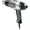 Steinel Professional HG 2320 E komplekts karstā gaisa fēns 2300 W 80 - 650 °C 150 - 500 l/min ar LCD displeju un transporta koferi 351502