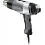 Steinel Professional HG 2320 E komplekts karstā gaisa fēns 2300 W 80 - 650 °C 150 - 500 l/min ar LCD displeju un transporta koferi 351502