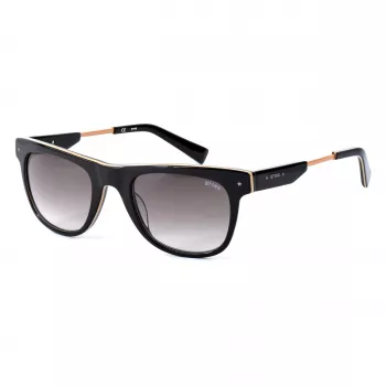 STING MAN SST383-510AAH Saulesbrilles Melns/Pelēks 51/22/140 mm