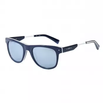 STING MAN Saulesbrilles SST383-516HEX Hexagonāls Rāmis 51/22/140 mm UV400