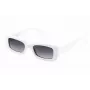 STING SST441-510847 Unisex saulesbrilles - Acetāta rāmis, UV400 aizsardzība, 51 mm lēcas