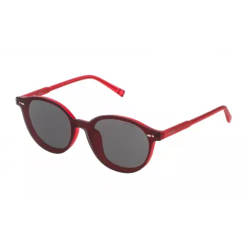 STING Unisex Saulesbrilles SST087990M09 (Lēcas 99 mm, Tilts 0 mm, Kājiņas 140 mm)