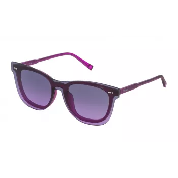 STING Unisex Saulesbrilles SST088990B44 (Lēca/Kājiņa/Deniņš) 99/0/140 mm