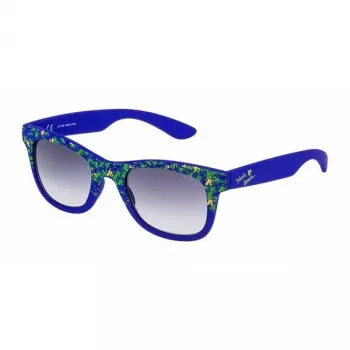 STING Women's Sunglasses SST027-51092E 58/18/140 mm