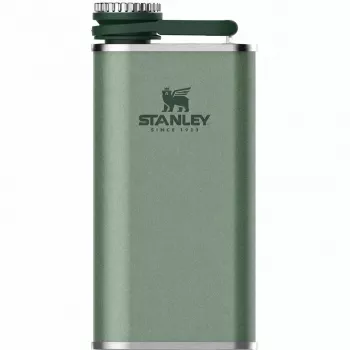 STL Termokrūze Stanley Classic Easy Fill Wide Mouth Flask 0.23L Frost Gloss