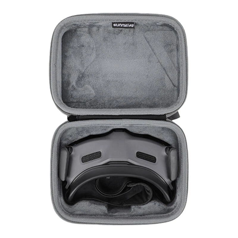 Sunnylife uzglabāšanas soma DJI Goggles 2 / Goggles 3