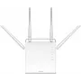 Strong Dual Band Gigabit Router 1200 - bezvadu maršrutētājs - 4 portu komutators - GigE - 802.11a/b/g/n/ac - Dual-Band