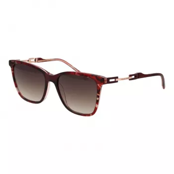 SUNGLASSES ANA HICKMANN WOMEN AH9348-55C02 (Lens/Bridge/Temple) 55/17/143 mm