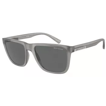 SUNGLASSES ARMANI EXCHANGE MAN AX4080SF83288 (Lens/Bridge/Temple) 57/19/145 mm