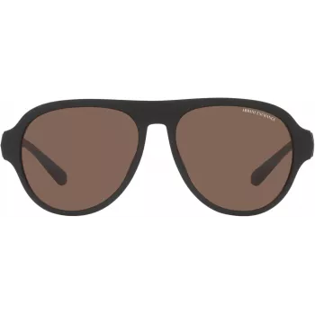 SUNGLASSES ARMANI EXCHANGE MAN AX4126SU80787 (Lens/Bridge/Temple) 58/16/145 mm