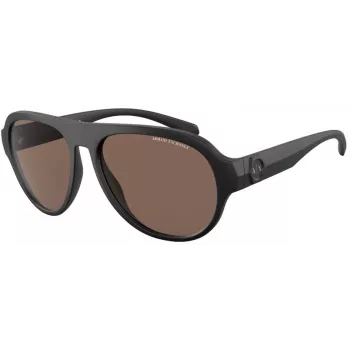 SUNGLASSES ARMANI EXCHANGE MAN AX4126SU80787 (Lens/Bridge/Temple) 58/16/145 mm