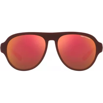 SUNGLASSES ARMANI EXCHANGE MAN AX4126SU82746 (Lens/Bridge/Temple) 58/16/145 mm