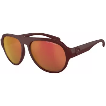 SUNGLASSES ARMANI EXCHANGE MAN AX4126SU82746 (Lens/Bridge/Temple) 58/16/145 mm