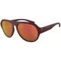 SUNGLASSES ARMANI EXCHANGE MAN AX4126SU82746 (Lens/Bridge/Temple) 58/16/145 mm