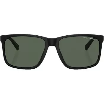 SUNGLASSES ARMANI EXCHANGE UNISEX AX4041SF80787 (Lens/Bridge/Temple) 58/17/140 mm