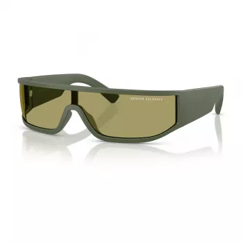 SUNGLASSES ARMANI EXCHANGE UNISEX AX4153SU83708 (Lens/Bridge/Temple) 57/17/140 mm