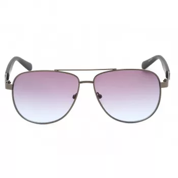 GUESS MAN GF0246-11W saulesbrilles (Lēca/Tiltiņš/Kājiņa) 58/14/145 mm
