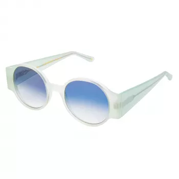 SUNGLASSES LGR WOMAN REUNION-XXL (Lens/Bridge/Temple) 49/29/145 mm