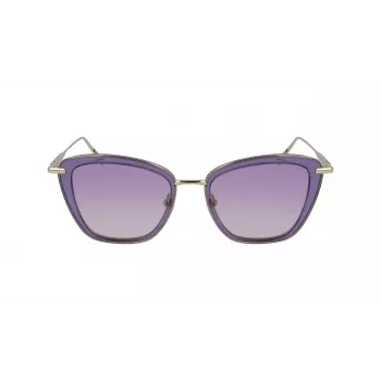 Sunglasses Longchamp Woman LO638S-512 (Lens/Bridge/Temple) 52/19/140 mm