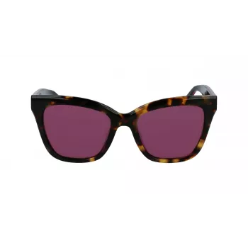 Sunglasses Longchamp Women LO699S-255 (Lens/Bridge/Temple) 53/18/145 mm