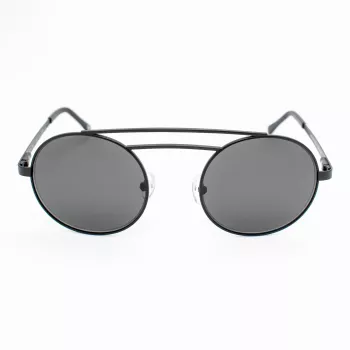 SUNGLASSES NO LOGO Unisex 9834-142OKL (Lens/Bridge/Temple) 51/22/135 mm