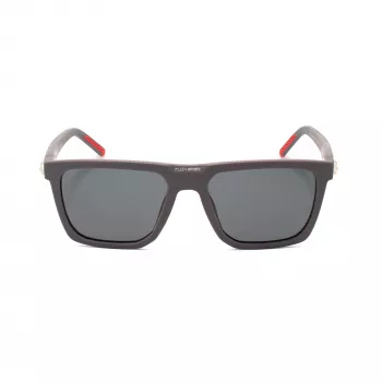 SUNGLASSES PHILIPP PLEIN SPORT MAN SSP031-57GFCP (Lens/Bridge/Temple) 57/18/145 mm