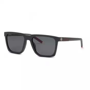 SUNGLASSES PHILIPP PLEIN SPORT MAN SSP031-57GFCP (Lens/Bridge/Temple) 57/18/145 mm