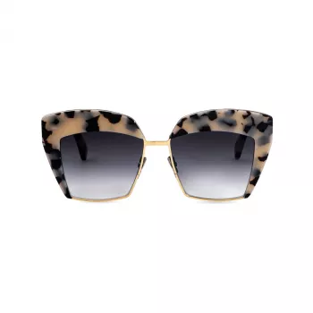 SARTORIALEYES ST508-03 sieviešu saulesbrilles (54/15/146 mm)