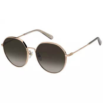 SUNGLASSES THE MARC JACOBS WOMEN MARC830FSPY3 (Lens/Bridge/Temple) 58/18/145 mm