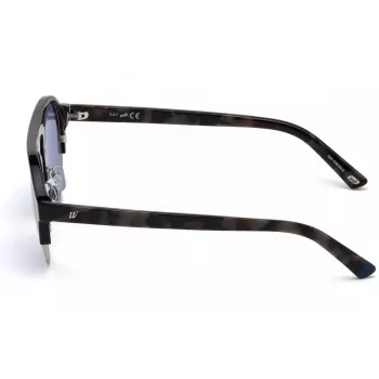 Sunglasses WEB EYEWEAR MAN WE0224-05V (Lens/Bridge/Temple) 52/21/145 mm