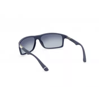 WEB EYEWEAR MAN WE0293-6391V saulesbrilles (Lēca/Tilts/Kājiņa) 63/16/125 mm