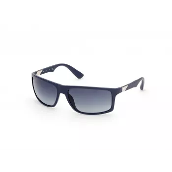 WEB EYEWEAR MAN WE0293-6391V saulesbrilles (Lēca/Tilts/Kājiņa) 63/16/125 mm