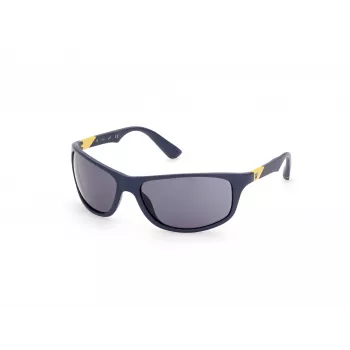 Sunglasses WEB EYEWEAR Man WE0294-6492V (Lens/Bridge/Temple) 64/17/125 mm