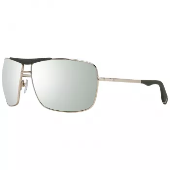 Saulesbrilles WEB EYEWEAR MAN WE0295-6432P (Lens/Bridge/Temple) 64/12/125 mm