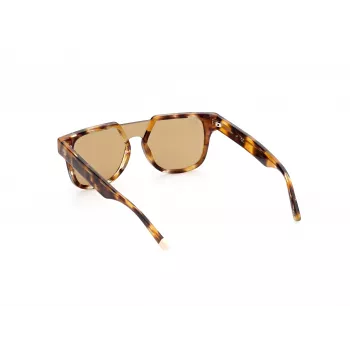 Sunglasses WEB EYEWEAR Man WE0315-0041F (Lens/Bridge/Temple) 00/0/145 mm