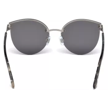 Sunglasses WEB EYEWEAR Unisex WE0197-008 (Lens/Bridge/Temple) 59/15/145 mm