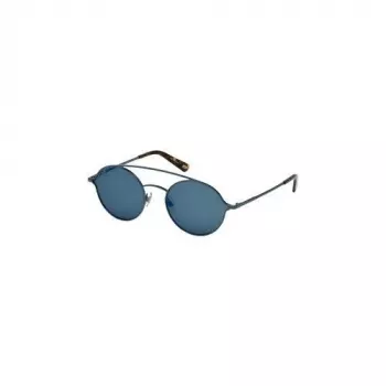 Sunglasses WEB EYEWEAR Unisex WE0220-90X (Lens/Bridge/Temple) 56/15/145 mm