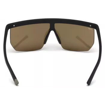 Sunglasses WEB EYEWEAR Unisex WE0221-02G (Lens/Bridge/Temple) 59/22/140 mm