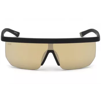 Sunglasses WEB EYEWEAR Unisex WE0221-02G (Lens/Bridge/Temple) 59/22/140 mm