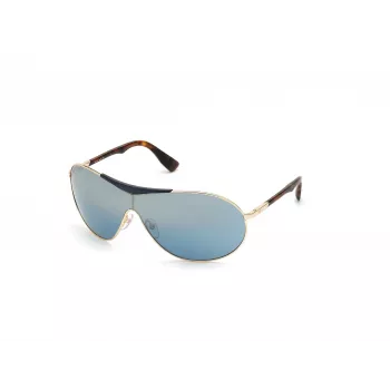 Sunglasses WEB EYEWEAR Unisex WE0282-0032X (Lens/Bridge/Temple) 00/0/120 mm