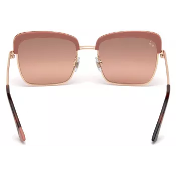 Sunglasses WEB EYEWEAR Woman WE0219-72Z (Lens/Bridge/Temple) 55/19/140 mm