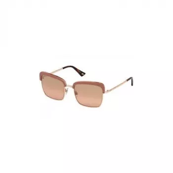 Sunglasses WEB EYEWEAR Woman WE0219-72Z (Lens/Bridge/Temple) 55/19/140 mm