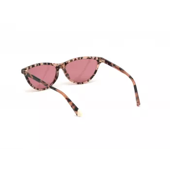 Saulesbrilles WEB EYEWEAR Woman WE0264-5555S (Lens/Bridge/Temple) 55/14/140 mm